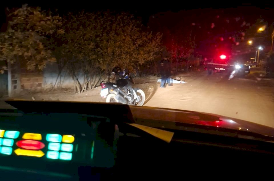 Polícia Civil desvenda atuação de facção criminosa em homicídio