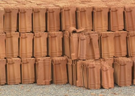 Faturamento da indústria de materiais de construção cresce em junho