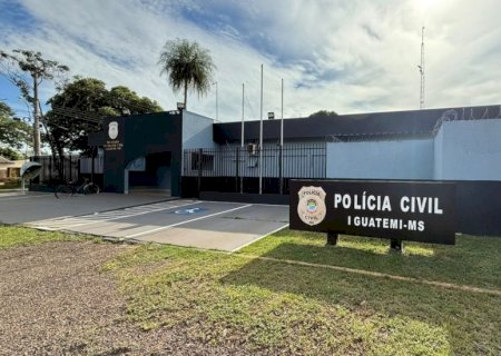 Polícias Civil e Militar prendem casal por aplicar golpes do PIX