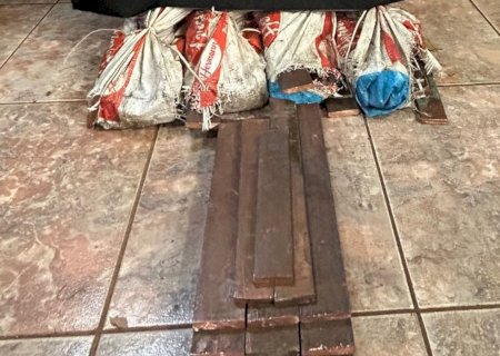 Polícia Civil identifica suspeitos de furto em frigorífico de Nova Andradina e recupera objetos subtraídos