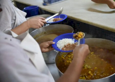 Relatório da ONU diz que Brasil saiu do Mapa da Fome