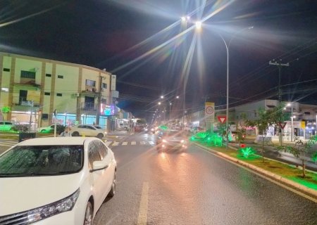 Ivinhema - Sábado véspera do 'Dia dos pais' o comércio abre em horário especial