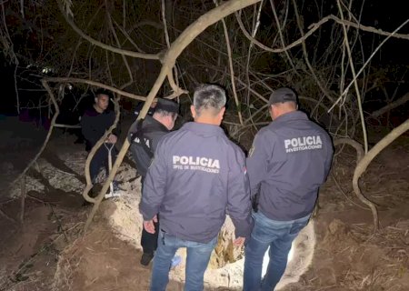 Corpo de jovem paraguaia desaparecida é encontrado em fossa