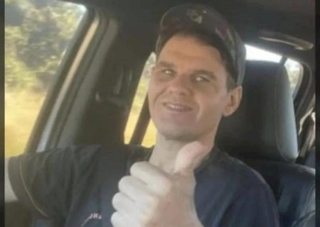 Homem natural de Ivinhema morre em acidente em Feliz Natal MT