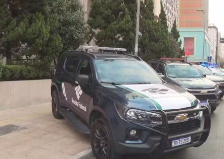 Megaoperação com 1.400 agentes mira esquema bilionário do PCC no setor de combustíveis, com 350 alvos; R$ 7,6 bi foram sonegados, ação em São Paulo na Faria Lima e Mato Grosso do Sul e outros estados
