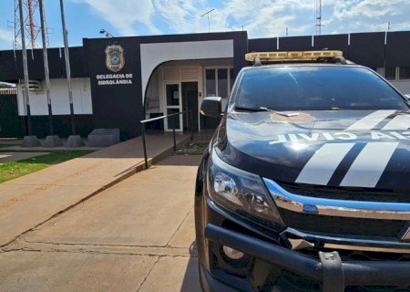Homem de 59 anos é preso após tentar estuprar criança de 8 anos