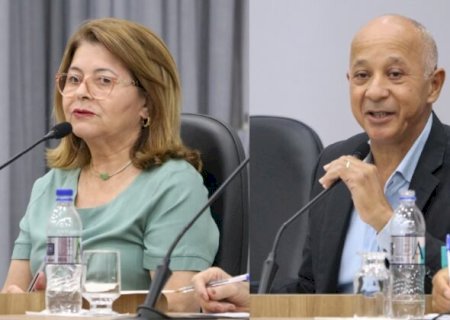 Ivonete Mendonça e Gerson da Saúde pedem celeridade ao processo de Plano de Cargos e Carreiras e Remuneração