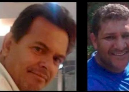 Identificadas as duas vítimas em acidente na BR -262 em Ribas do Rio Pardo