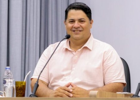 Marcio Alves pede instalação de placas de identificação com nomes das ruas no Eco Park, Solar do Vale e Jardim Aeroporto