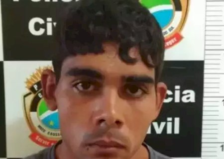 Suspeito de liderar facção é morto durante confronto com Batalhão de Choque