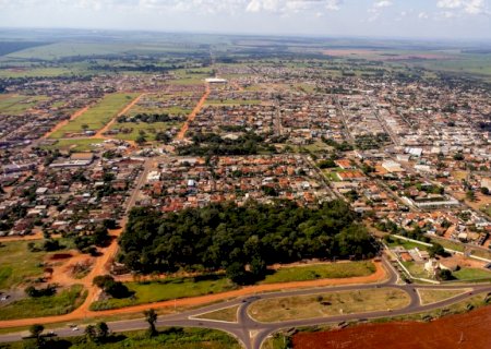 Prefeito de Ivinhema decreta corte de gastos do poder executivo