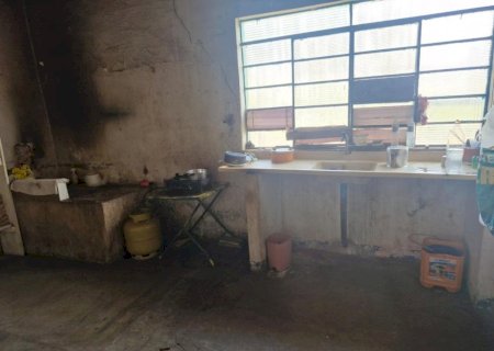 Polícia Civil resgata seis trabalhadores,  e prende gerentes de fazenda