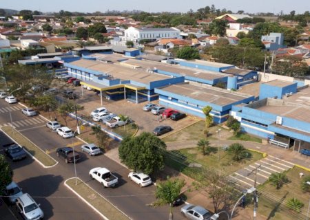 Secretaria de saúde de Ivinhema fará capacitação sobre hemorragia pós-parto