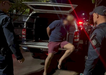 Mulher sofre traumatismo craniano após ser atropelada por motorista embriagado