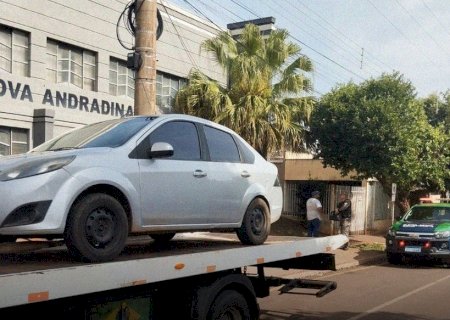 Mulher é presa pela PMA com mais de 214 quilos de drogas na região de Nova Andradina
