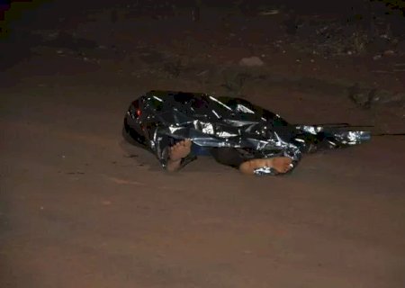 Jovem de 19 anos é assassinado com vários tiros ao sair para comprar remédio