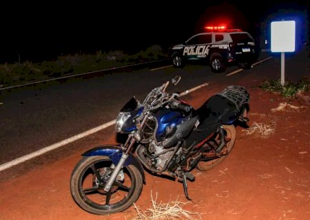 Pastor morre dois dias após colisão de moto que matou ciclista