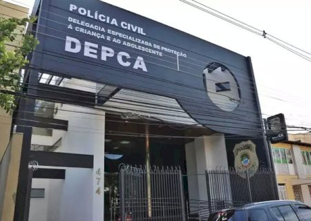 Menino de 11 anos é estuprado em banheiro de igreja e idoso vai preso