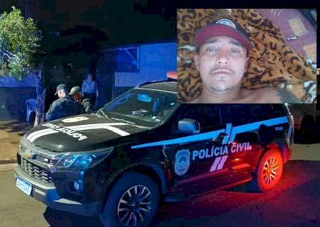 Homem morreu ao tentar apartar discussão entre vizinhos