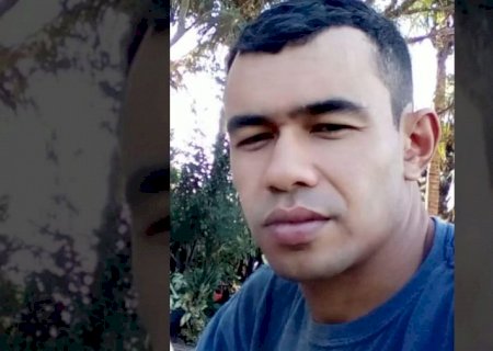 Homem vítima de acidente na BR-376 morre no HR de Nova Andradina