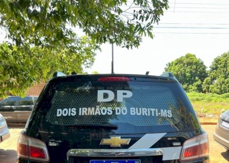 Polícia Civil prende genro em flagrante por feminicídio majorado contra a sogra
