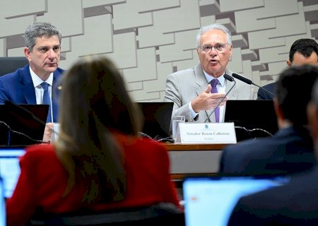 Comissão do Senado aprova projeto que isenta de IR quem ganha até R$ 5 mil por mês