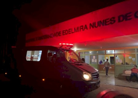 PM é acionada e detém jovem após agressão contra o próprio pai de 68 anos