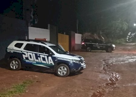 Vítima de feminicídio, mulher é morta a facadas em Campo Grande