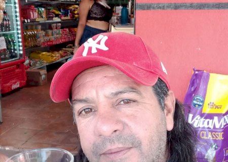 Ivinhema - Motociclista não resistiu aos ferimentos no acidente entre moto e veículo e veio a óbito