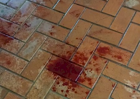 Após atacar adolescente, homem é preso por tentativa de feminicídio