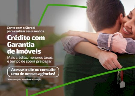 Crédito com planejamento: descubra como usar as linhas da Sicredi Centro-Sul MS/BA para fechar o ano com tranquilidade