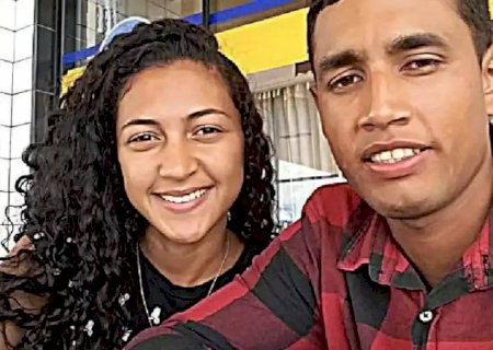Homem mata companheira por ciúmes e avisa mãe: 'Acabei de matar sua filha'