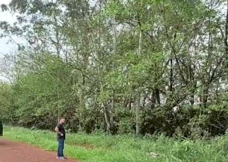 Padre é assassinado e corpo é encontrado após prisão de dois suspeitos