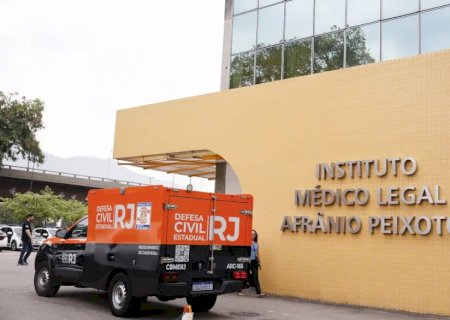 Polícia divulga perfis dos mortos; 17 não tinham histórico criminal