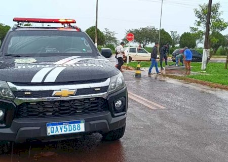 Homem é assassinado com mais de 30 golpes de faca