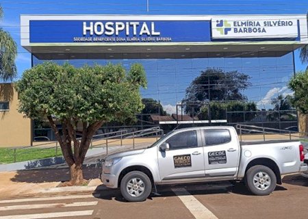 Gecoc/MPMS deflagra a Operação Dirty Pix