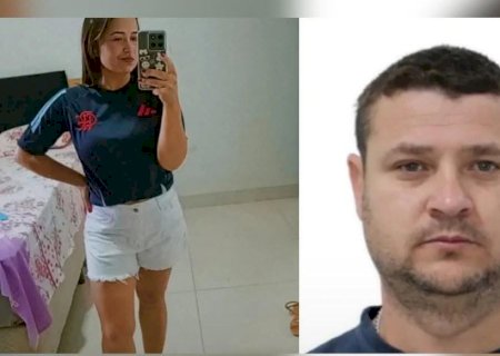 Ex-marido não se conforma com a separação, mata a ex- mulher com vários tiros e depois tira a própria vida