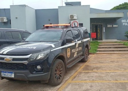 Tia é suspeita de matar sobrinho a facadas após briga familiar