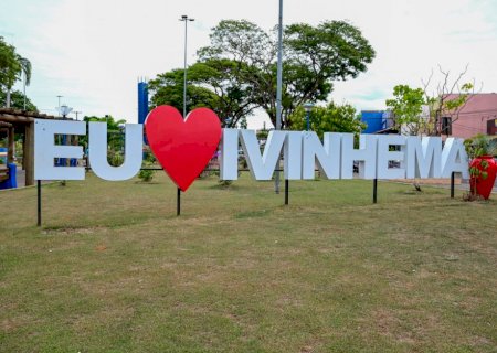 Prefeitura de Ivinhema divulga abertura do maior processo licitatório no história do município