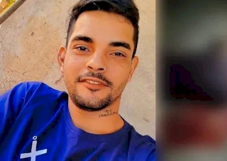 Aquidauana - Homem de 26 anos é vítima de homicídio em fazenda