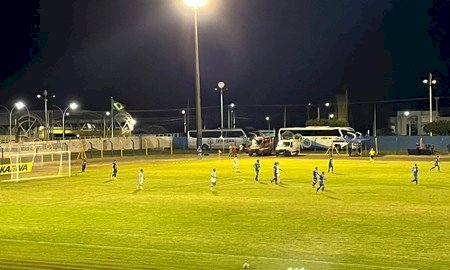Veja os resultados da segunda rodada do campeonato estadual do Mato Grosso do Sul