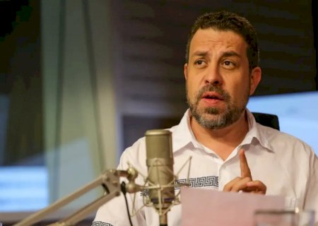 Boulos acredita que fim da escala 6x1 pode ser aprovado neste semestre