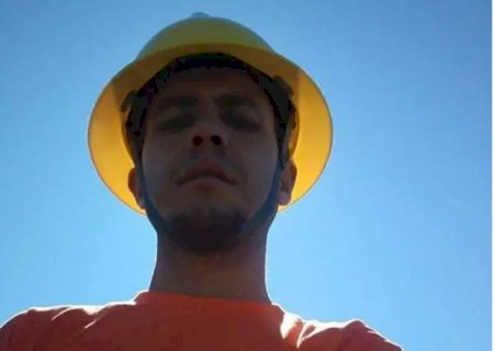 Homem morre, após poste tombar durante acidente de trabalho na BR-163