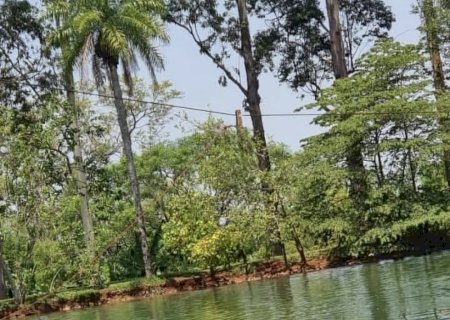 Acidente em tirolesa durante casamento deixa dois mortos