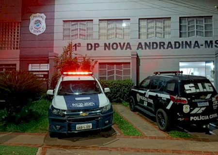 Em três ocorrências registradas na Delpol de Nova Andradina, golpistas 'surrupiaram' das vítimas mais de 45 mil reais