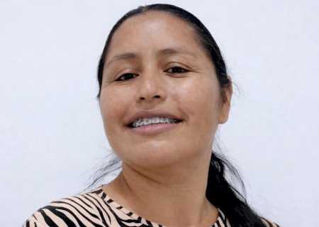 Mulher morre após colisão entre moto e bicicleta na MS-162, entre Sidrolândia e Quebra Coco