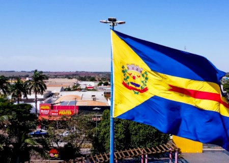 Participem: Prefeitura de Ivinhema realiza Audiência Pública da LDO 2027