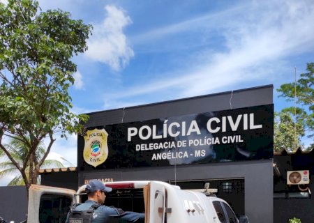 Polícia Militar atendeu ocorrência de ameaça contra idoso, em Angélica