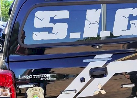 Ivinhema - Polícia Civil cumpre mandados de prisão