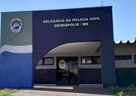 Homem é morto a facadas após discussão entre amigos em Deodápolis